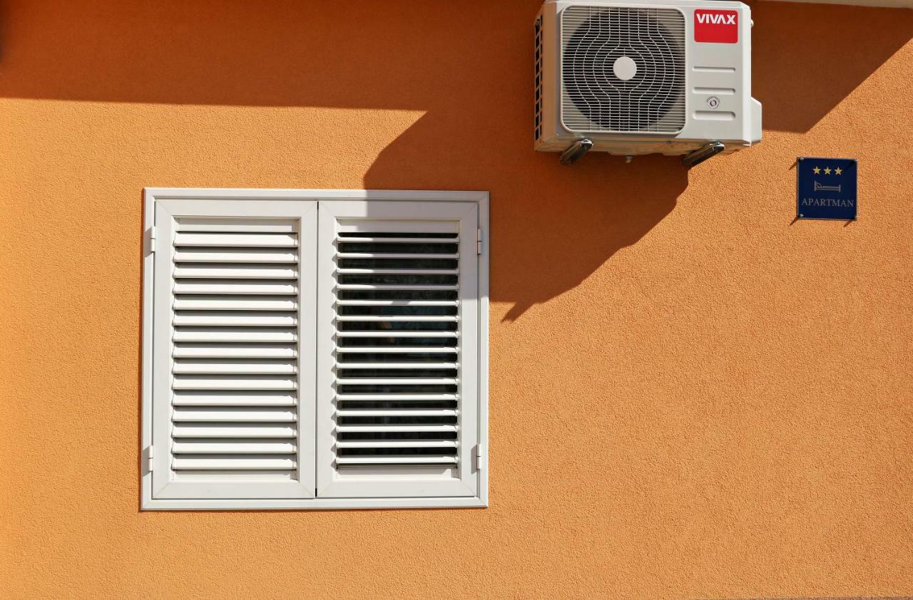 Apartment Cuce Rogotin Exterior photo